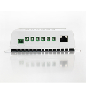 <span class=keywords><strong>Tracer4210A</strong></span> 40A 12V24V mppt <span class=keywords><strong>Solar</strong></span> Charger Điều Khiển lcd hiển thị epsloar epever bộ điều chỉnh - Product Image 2