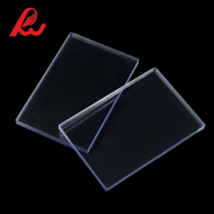 2025 новый продукт настроить цвет поликарбоната ПК твердый лист - Product Image 6