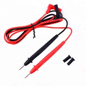 Testeur de multimètre numérique UT30 avec broche de sonde à pointe d'aiguille - Product Image 1