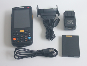 Calidad Garantizada <span class=keywords><strong>PDA</strong></span> terminal de datos industriales - Product Image 2