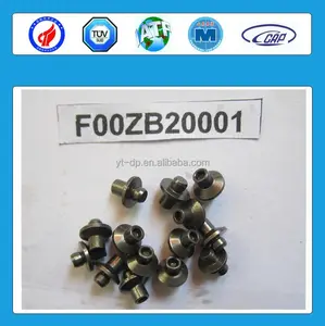 Injector De Combustível Diesel pin F00ZB20001 F00ZB20001 eixo de injector