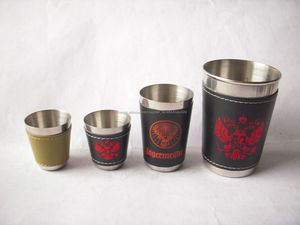 Libre <span class=keywords><strong>de</strong></span> BPA acero inoxidable pequeño café taza <span class=keywords><strong>de</strong></span> té - Product Image 2