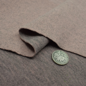 ขายส่งไหมถักไหมไหมขัดฟันหนามผมคู่สีโพลีเอสเตอร์เรยอนผ้าขนสัตว์ชนิดหนึ่งผ้า - Product Image 5