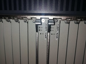 ZXA10 C600 OLT avec carte EFBH GFBH GFCH GFXH GFTH XFTO/XFEH/FAN/PRVR/SFUL/GFBH/GFGH/<span class=keywords><strong>EFTL</strong></span> - Product Image 2