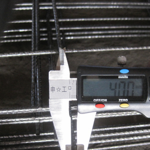 SL 62 72 82 <span class=keywords><strong>92</strong></span> شبكة تسليح الخرسانة لأستراليا - Product Image 3