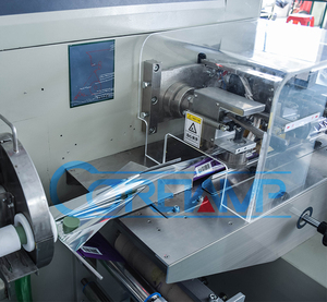 Gomme automatique à flux d'herbe, Plasticine et argile modelante, appareil d'emballage, 10 pièces - Product Image 4