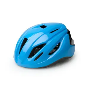 Casco de bicicleta para adulto para montar en bicicleta, patín, aerodinámico, a la venta, personalizable