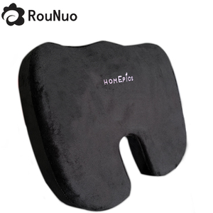Fauteuil roulant pour adultes, avec poignée, modèle 2020, mousse à mémoire de forme, pour méditation en plein air, stade, siège de <span class=keywords><strong>voiture</strong></span> - Product Image 2
