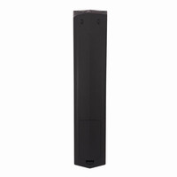 Télécommande universelle de remplacement RC651 pour téléviseur LCD intelligent TCL 3D