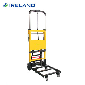 DW-11A escalier escalade panier commentaires canada panier pour monter les escaliers - Product Image 1