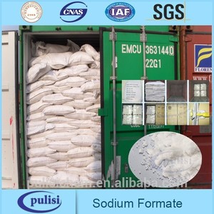 Las ventas caliente! Formiato de <span class=keywords><strong>sodio</strong></span>( 92%, 95%, 97%, 98%) de bajo precio! - Product Image 1