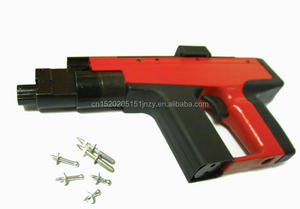 <span class=keywords><strong>Pistola</strong></span> <span class=keywords><strong>de</strong></span> <span class=keywords><strong>Clavos</strong></span> para Concreto y <span class=keywords><strong>Acero</strong></span> 450 - Product Image 3