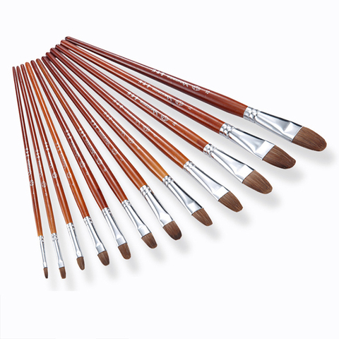 artist brush, artist brush direct from nanchang yihang