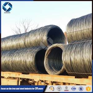 Alambrón <span class=keywords><strong>de</strong></span> acero laminado en caliente <span class=keywords><strong>de</strong></span> 5.5mm varillas <span class=keywords><strong>de</strong></span> <span class=keywords><strong>alambre</strong></span> <span class=keywords><strong>de</strong></span> acero <span class=keywords><strong>dulce</strong></span> - Product Image 1