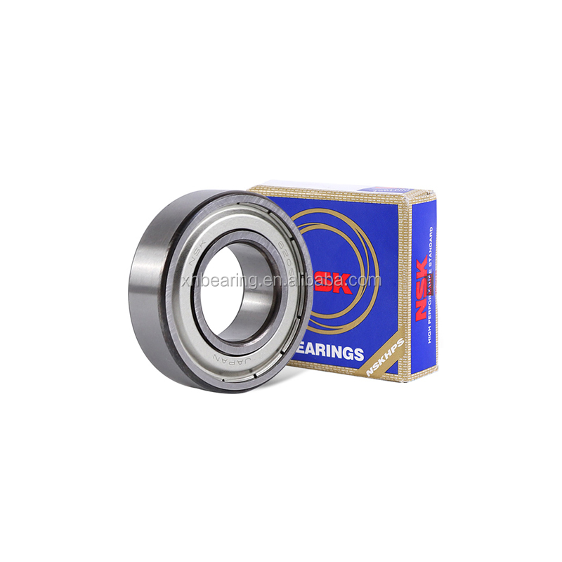 NSK 6903ZZ Deep Groove Ball Bearing - Sealed Chrome Steel, 30mm