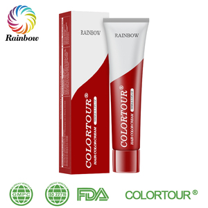 Multi-color elegir el mejor <span class=keywords><strong>precio</strong></span> color profesional del pelo mayoristas - Product Image 1