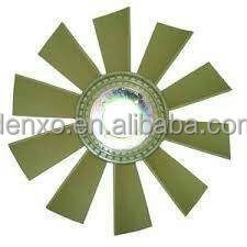 Ventilateur de radiateur de refroidissement du moteur 51066010177 pour camion - Product Image 4