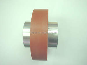 ผู้ผลิตที่มีผลผูกพันส่วน Pioneer จากฮ่องกงแม่นยำคุณภาพตั้งแต่1962 Kolbus รอบกลับลูกกลิ้งยาง - Product Image 3