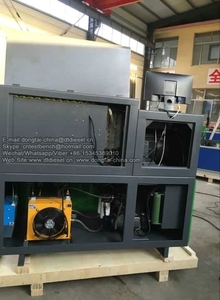 Veiligheidsklep Testbank CR815 - Product Image 5