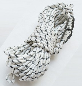 2014 hot 11mm rock climbing rope wholesale