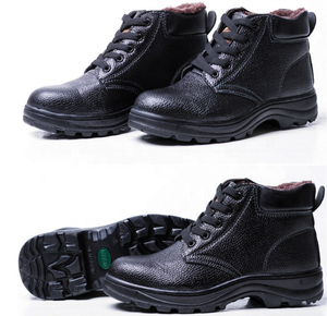construcción botas protectora y reforzada - Alibaba.com