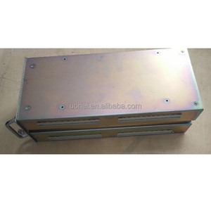 ZXDU68 T601 ZXDU58 Alimentation électrique pour télécommunications T601 CSU401S(V4.1) Module de surveillance CSU CSU401A CSU401E - Product Image 5