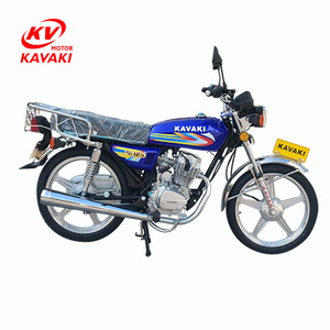 Technologie sophistiquée d'essence de la chine 2 roues CG125 moteur <span class=keywords><strong>scrambler</strong></span> <span class=keywords><strong>cafe</strong></span> <span class=keywords><strong>racer</strong></span> sport motos - Product Image 3