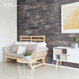 Autoadhesivo personalizable para decoración de paredes, Adhesivo de papel de pared 3d, muestra gratis - Product Image 4