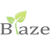 Shenzhen Blaze Lighting Technology Co., Ltd. logo