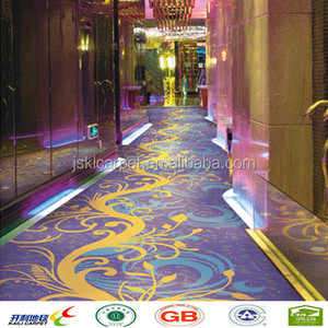 Couloir nylon imprimé tapis pour <span class=keywords><strong>discothèque</strong></span> - Product Image 1