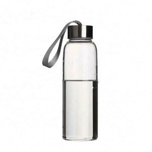 <span class=keywords><strong>500</strong></span> <span class=keywords><strong>ml</strong></span> di Alta Qualità Borosilicato di <span class=keywords><strong>Vetro</strong></span> Personalizzato Bottiglia di Acqua di <span class=keywords><strong>Vetro</strong></span> Con Custodia In Neoprene - Product Image 6