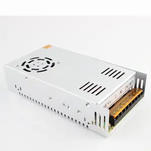 Dc 스위칭 전원 공급 장치 36v 10a , 36v 10a 360w smps 기계