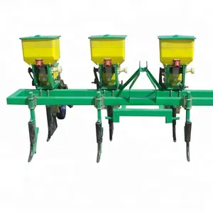 2BYF-3 Serie Trekker Maïs Planter Op Verkoop