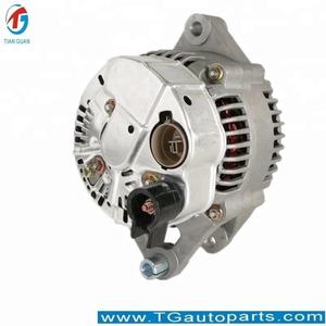 <span class=keywords><strong>Alternateur</strong></span> de voiture <span class=keywords><strong>12V</strong></span> pour Lester13765, <span class=keywords><strong>Denso</strong></span> 121000-4160, 121000-4161, 121000-4320, 121000-4330 - Product Image 5