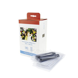 Aimu <span class=keywords><strong>kp</strong></span> — papier Photo 108 pouces, pour cartouche selpy, vente en gros, livraison gratuite - Product Image 1