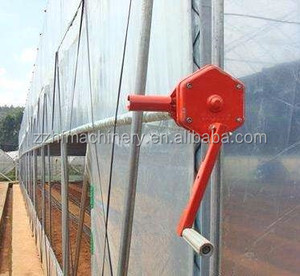 GREENDAY Thiết Kế Hiện Đại Ốc Nuôi Của Ốc Nhà Kính - Product Image 6