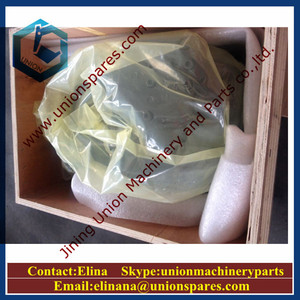 Pompe hydraulique Hydromatic A11VO75LRDS, pompe hydraulique A11V075LRDS/10R-NPD12N00 A11VO75 - Product Image 3