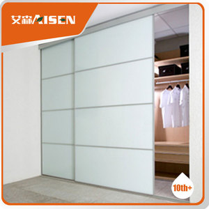 Moderne chambre blanc et brun <span class=keywords><strong>garde</strong></span> - robe designs - Product Image 6