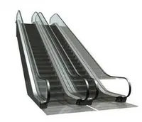 Indoor Spiral Escalators, Cheap Price