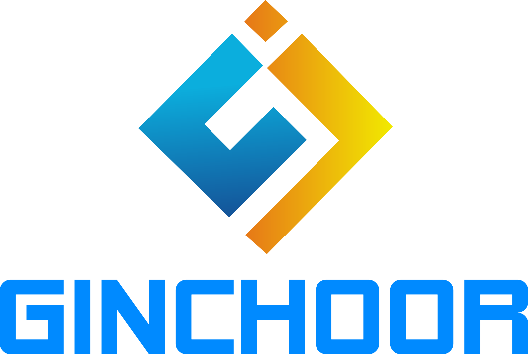 Jinan Ginchoor Cnc Equipment Co., Ltd.