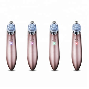 Sucking device for removing nose Extractor Shin and grained's emptiness remover set the machine - Product Image 4