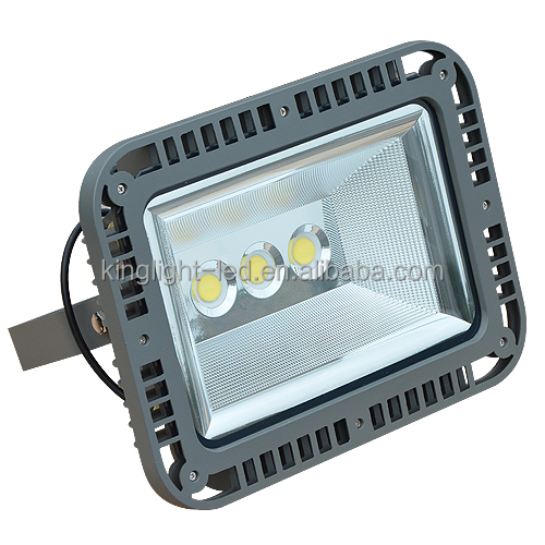 Led освещение безопасности военные станция светодиодное освещение посольство стены освещение