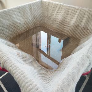 Utfother — matériaux d'étanchéité en bentonite, GCL pour la construction de langes - Product Image 5