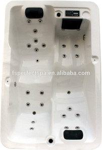 portátil rectangular de las tinas calientes y de alta calidad mejor <span class=keywords><strong>redetube</strong></span> jacuzzis al aire libre - Product Image 1