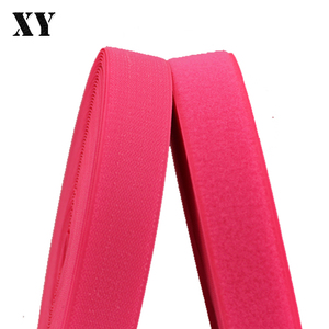 XY-0161-<span class=keywords><strong>3</strong></span> al por mayor venta caliente más popular masculino y femenino cinta, tela gancho y Lazo de cinta - Product Image 5