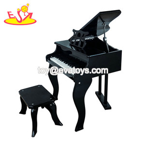 Haute qualité instrument jouet en bois enfants musique <span class=keywords><strong>piano</strong></span> pour la <span class=keywords><strong>vente</strong></span> en gros W07K014 - Product Image 4