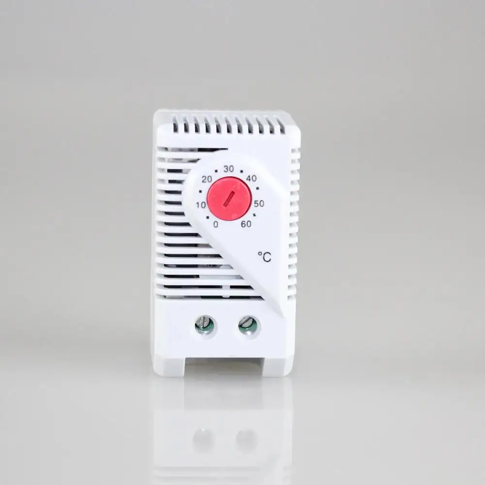 Kto 011/kts 011 controlador de temperatura, ventilador controles bi-metal interruptor termostato