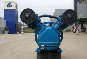 <span class=keywords><strong>Testata</strong></span> del Compressore d'Aria con Prezzo di Fabbrica, Pompa e Motore <span class=keywords><strong>per</strong></span> Compressore d'Aria - Product Image 2