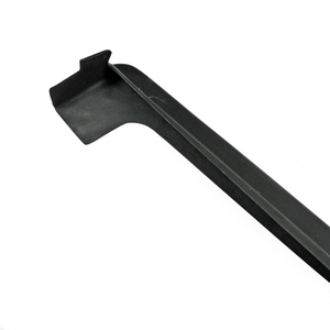 Estribos Laterales para Mazda MX5 ND Miata Roadster, Faldones Laterales de Fibra de Vidrio, Diseño Deportivo, Kit de Carrocería de Carbono con Protección de Parachoques, Ajuste Personalizado para Autos - Product Image 6