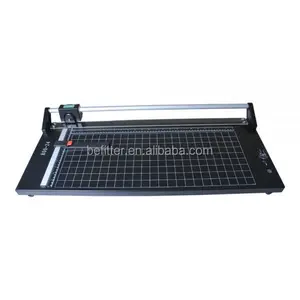 No moq rotary paper trimmer wholesale paper cutter trimmer paper cutter trimmer guillotine with blade durable